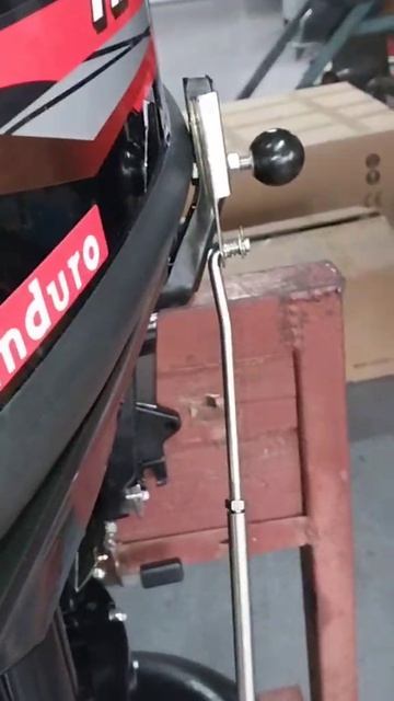 Магазин RemixVL: Видео обзор после установки водомета Hangkai Enduro 9.9 (30лс) Все всегда в наличии