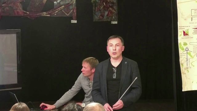 Проект КБ1380
Лекция Юрия Проничева 