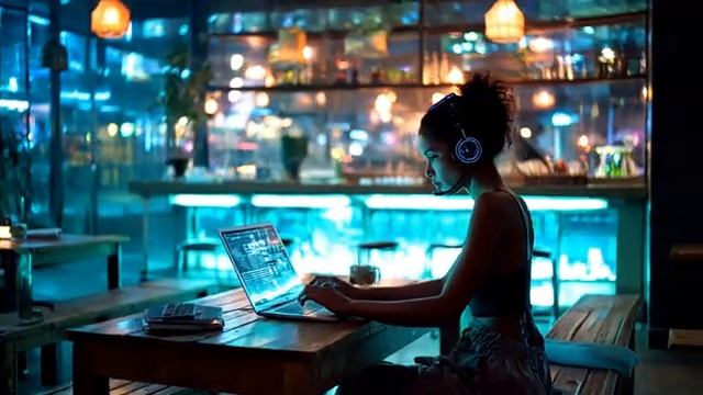 Focus Beats For Work A Deep Chillstep Mix For Study Flow State