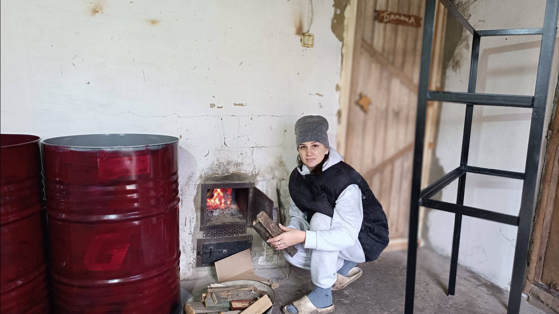 СОБИРАЮ МУЖА В КАЗАХСТАН/ПРИЧИНА ПОЕЗДКИ/ЗАСЫПАЛИ ЗЕРНО/ДЕРЕВНЯ смотреть онлайн