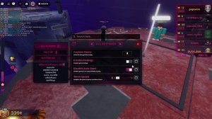 Бесимся на приват плюс с подписчиками #roblox #Ink Game