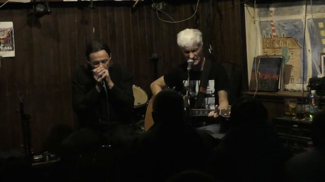 Александр Чернецкий. 