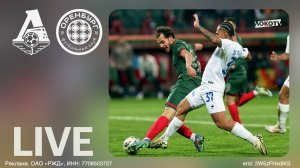 LOKO LIVE | Трудовая победа над «Оренбургом»