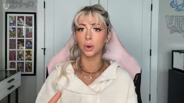 ИНТЕРВЬЮ С НАЛОЙ РЭЙ смотреть онлайн