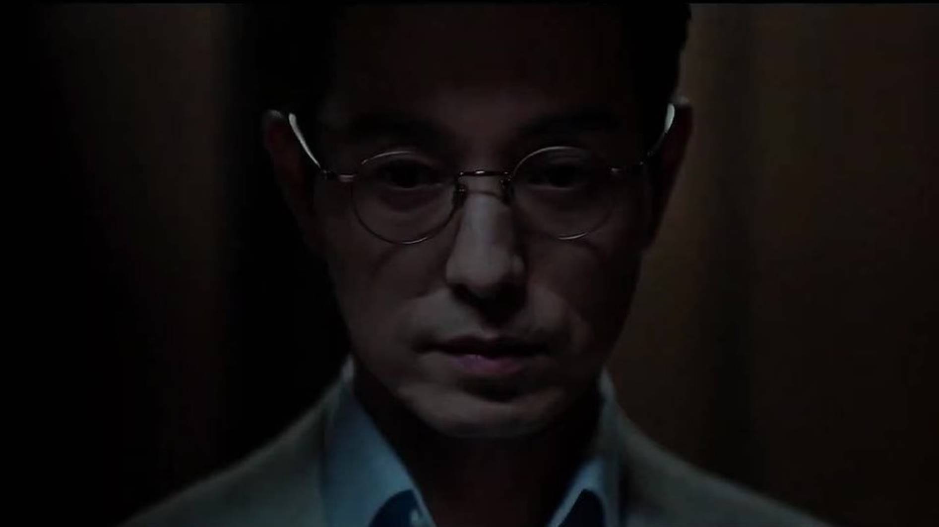 Интервью убийцы (2025) / Sarinja ripoteu / Murderer Report смотреть онлайн