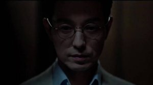 Интервью убийцы (2025) / Sarinja ripoteu / Murderer Report