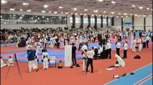 日本拳法と護身術