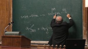 Лукашев Н. В. - Органическая химия. Часть 2 - 5. Сложноэфирная конденсация