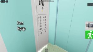 Roblox Лифт млм 2011 г.в 400 кг.