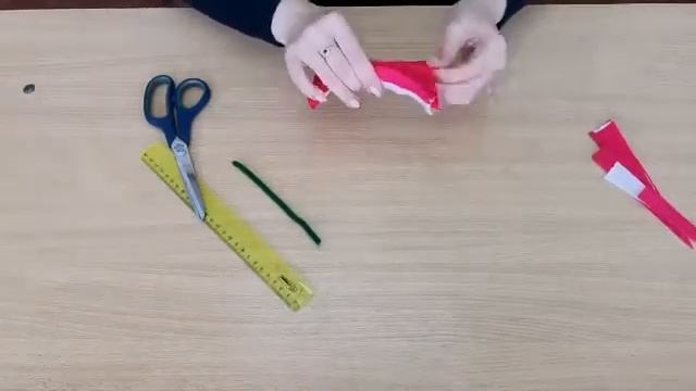 Мастер – классы «Бабочки из бумаги» и «Веселые маски» смотреть онлайн