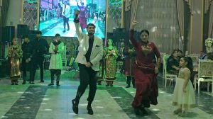 ALISHKA Гогия Assa Group Dance Свадьба Лезгинка 2025 Lezginka Gogia Toy Sultan Palace ELCHIN