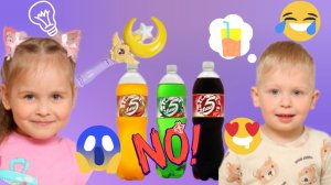 🧃 ДЕТИ ВЫБИРАЮТ НАПИТКИ 🧉 😍 ПОЛЕЗНОЕ И ВРЕДНОЕ 🤪ДЕТСКИЕ СМЕШНЫЕ ИСТОРИИ 🌸
