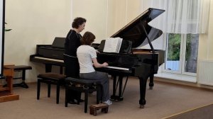 Урок Рзаевой  РЮ