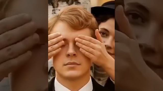 Закружилась листва золотая смотреть онлайн