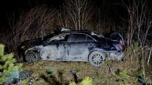 Аварии и ДТП НА ДОРОГАХ — не уступил и получил подборка на видео регистратор