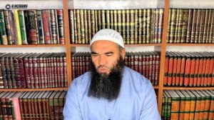 Не открывай их страницы! | Ринат Абу Мухаммад