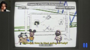 ОНА УБИЛА ВУЛЛИ?! - АМАНДА 3 ВЫШЛА! - Amanda The Adventurer 3 #2