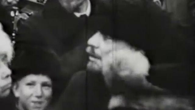 Летов.Ленин. Гений .ГрОб-В Ленинских горах смотреть онлайн