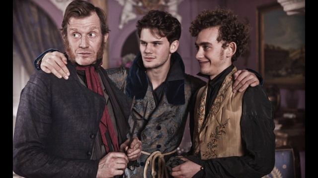 Джереми Ирвин ( Jeremy Irvine ) смотреть онлайн