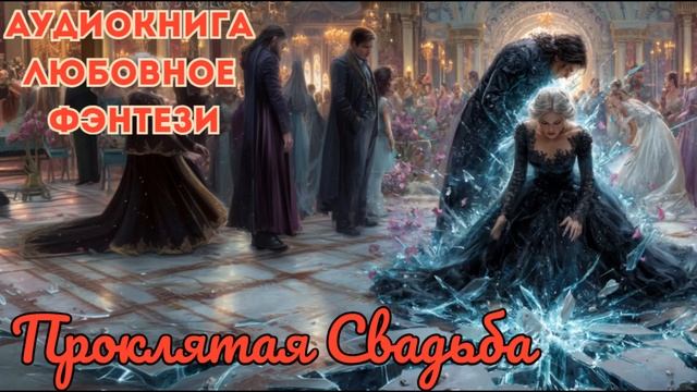 ЛЮБОВНОЕ ФЭНТЕЗИ: ПРОКЛЯТАЯ СВАДЬБА