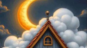 Самое Красивое Пожелание Спокойной Ночи Сладких Снов! Доброй Ночи