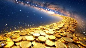 Примани ДЕНЕЖНЫЙ Поток с Небес! САБЛИМИНАЛ. Аффирмации, subliminal, медитация /2025//СЕЛЕНА