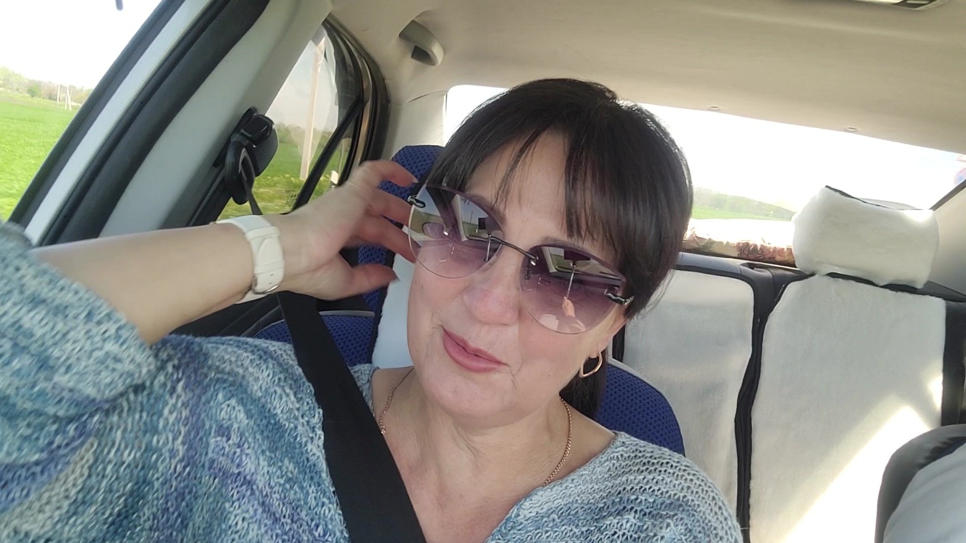 ✨️Всё по фен-шую!😁✨️На позитиве!✨️Осенняя посадка клубники!🍓✨️ смотреть онлайн