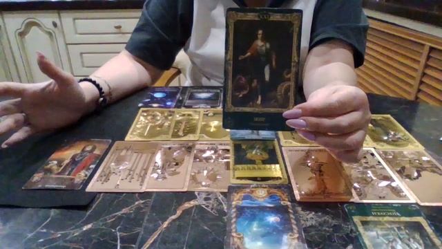 Рыбы с 10 по 16 ноября 2025 смотреть онлайн