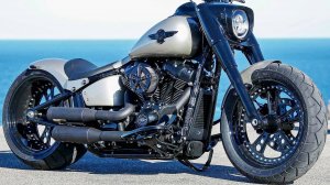 Топ 10 Новых Мотоциклов с Двигателями 2.0 - 2.5 литра !