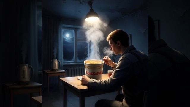Бомжарики смотреть онлайн