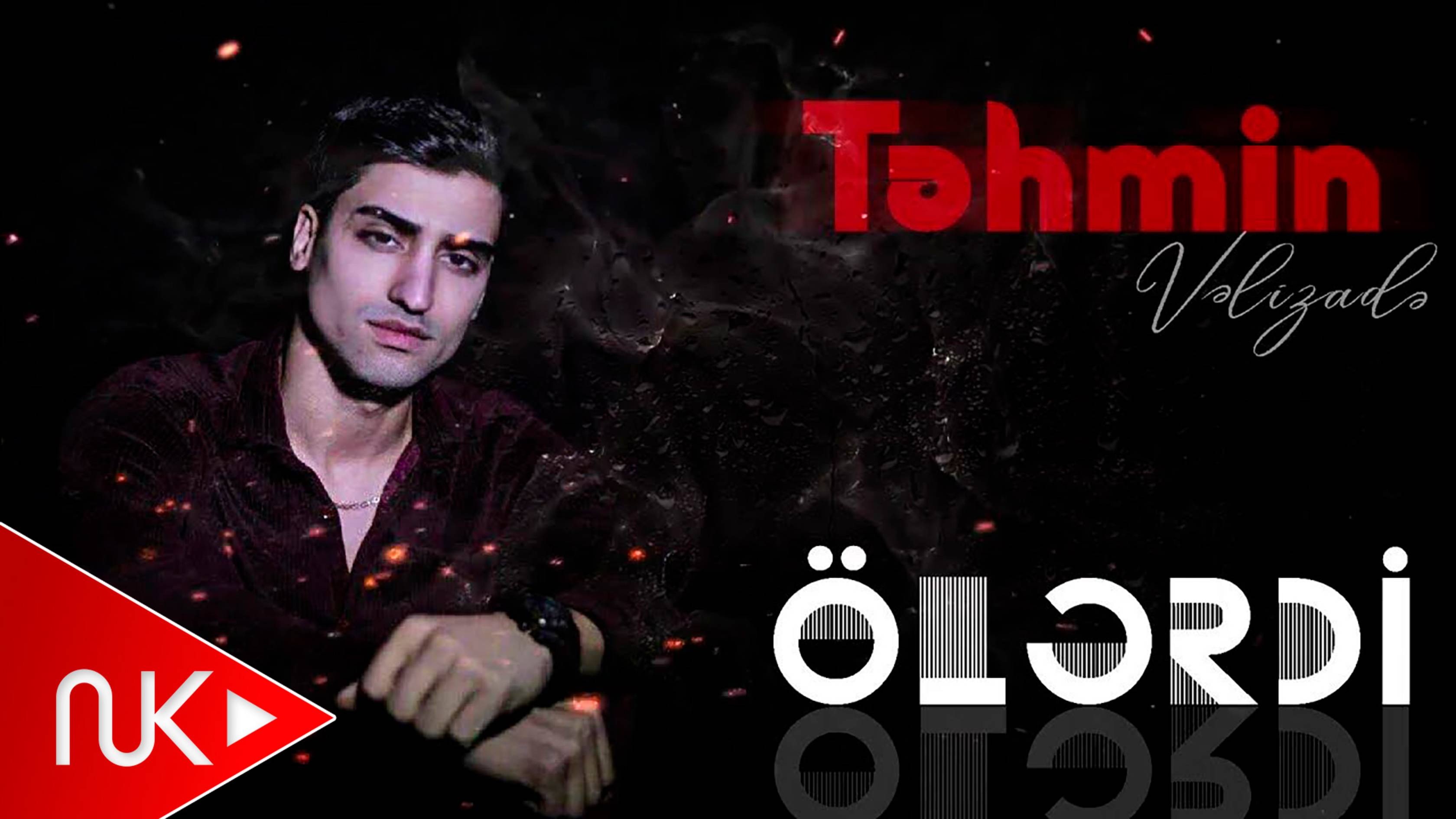 Tehmin Velizade - Olerdi смотреть онлайн