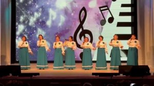 Песня Роза белая, вишня спелая