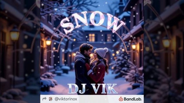Snow - DJ Vik
