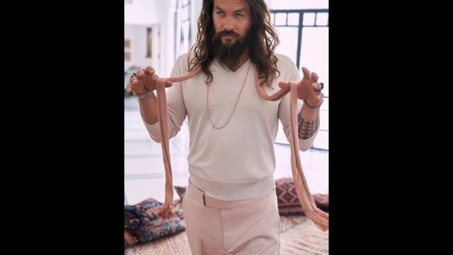 Джейсон Момоа ( Jason Mamoa ) смотреть онлайн
