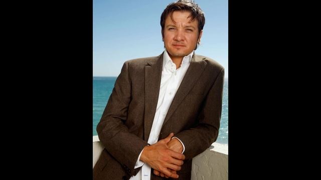 Джереми Реннер ( Jeremy Renner ) смотреть онлайн