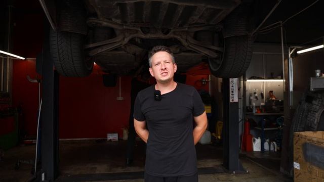 Новые возможности моторного цеха Технофранц!