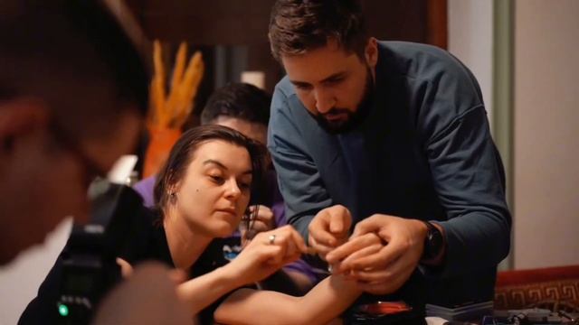 Обучение аварийному вскрытию замков