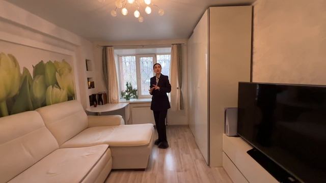 2х комнатная квартира смотреть онлайн