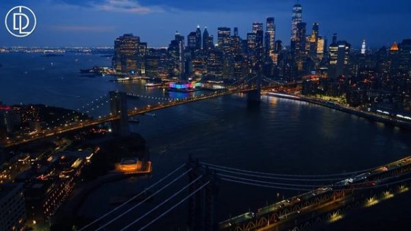 Deep House Night Flow