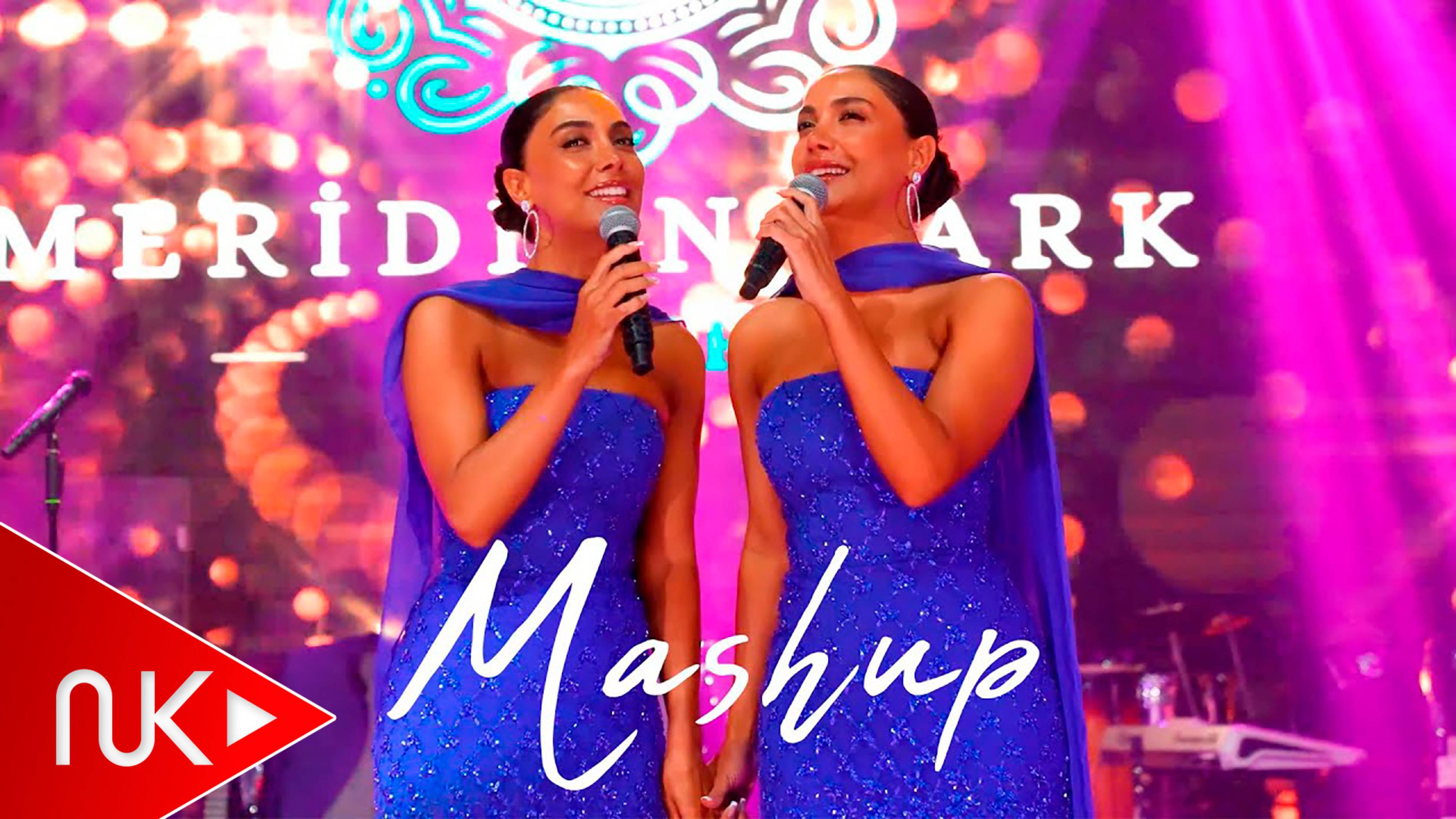 Sevil Sevinc - Mashup