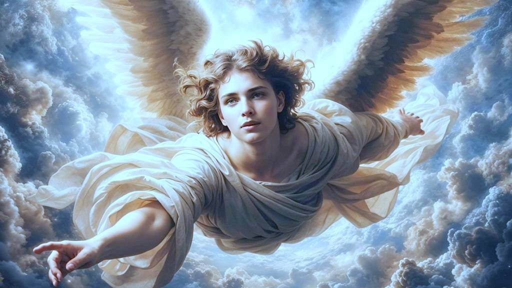 ЗАВЕРШЕННАЯ МИССИЯ. Что происходит с Ангелами-Хранителями человека с уходом Души смотреть онлайн