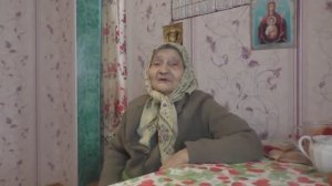 Сердце в молитве