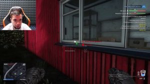 ПОДЛОЖИЛ ОПАСНЫЕ ВЕЩЕСТВА В ДОМ! САМОЕ НЕЛЕПОЕ ОГРАБЛЕНИЕ ДОМА В THIEF SIMULATOR 2