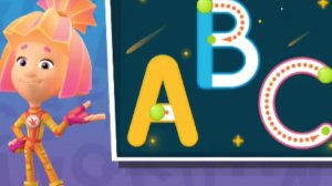 ФИКСИКИ. МУЛЬТФИЛЬМ ИГРА. УЧИМ АНГЛИЙСКИЙ С ФИКСИКАМИ