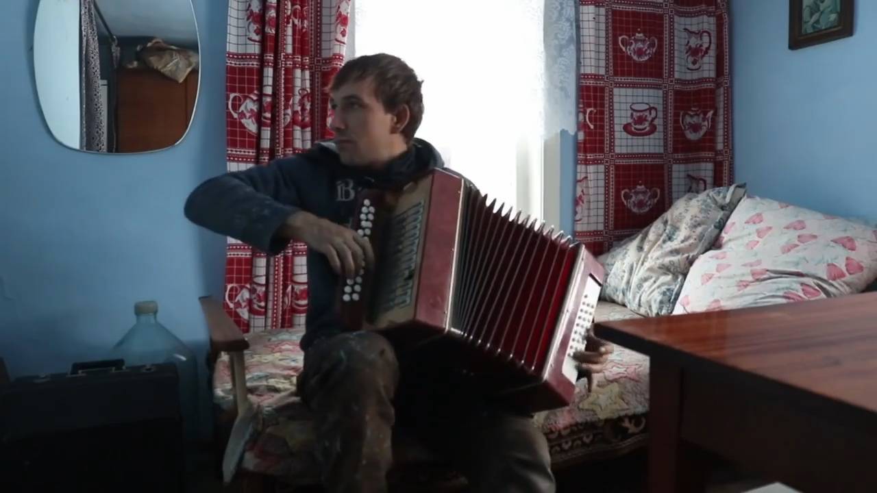 МОЯ ЖИЗНЬ В ГЛУШИ, СИБИРСКАЯ ГЛУБИНКА. смотреть онлайн