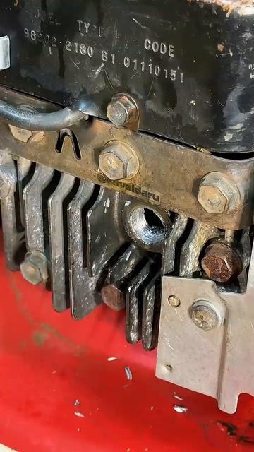 Комплект для восстановления свечной резьбы от компании Affix😎👍 смотреть онлайн