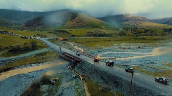 Djeff-Z - Snow and Moon (deep Remix).mp4