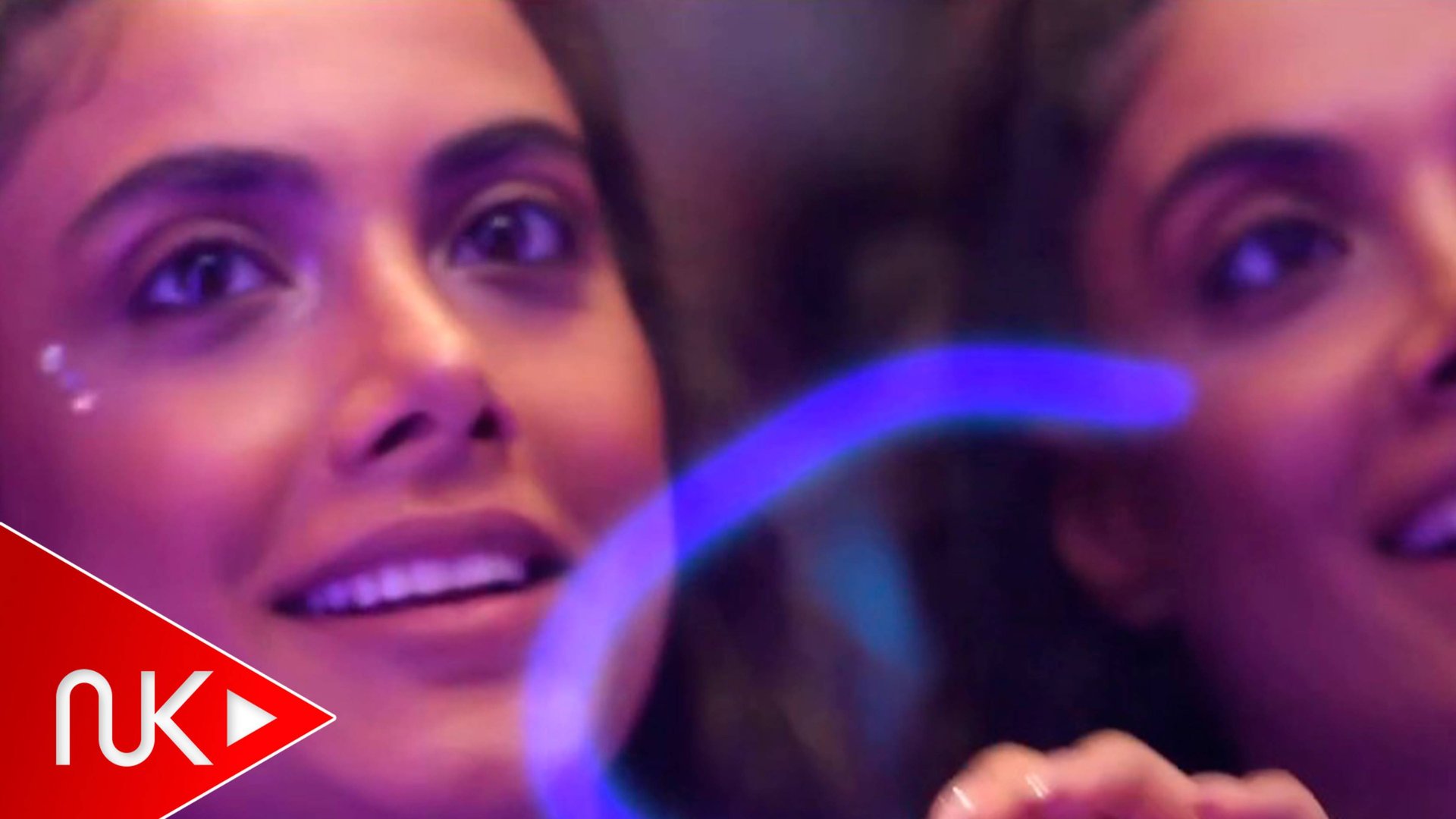 Sevil Sevinc - Jasmin смотреть онлайн