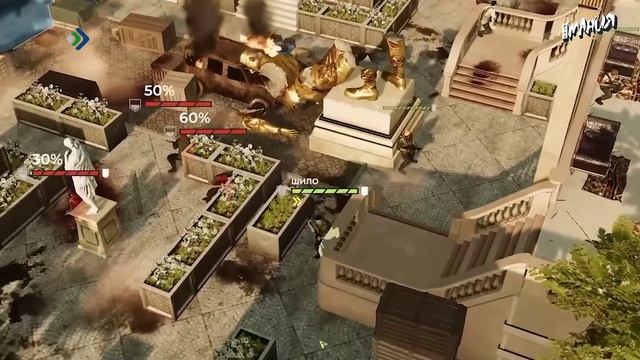 Игромания/11. 07.11.2025 смотреть онлайн