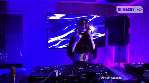 Electronic Music Experience • Clubs, Events, Festivals & Studio Sessions 🎧🎶 Ad-free for subscri